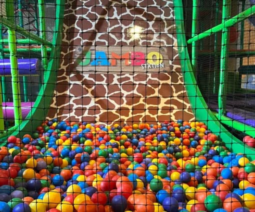 MEGA JUEGO